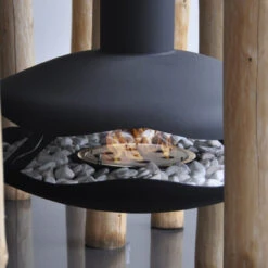 Keramischer Bioethanol Brenner I Rund Optionales Glas - TÜV 15 Keramischer Bioethanol Brenner I Rund Optionales Glas - TÜV -Heizungsanlagen burner I web3 1280x1280