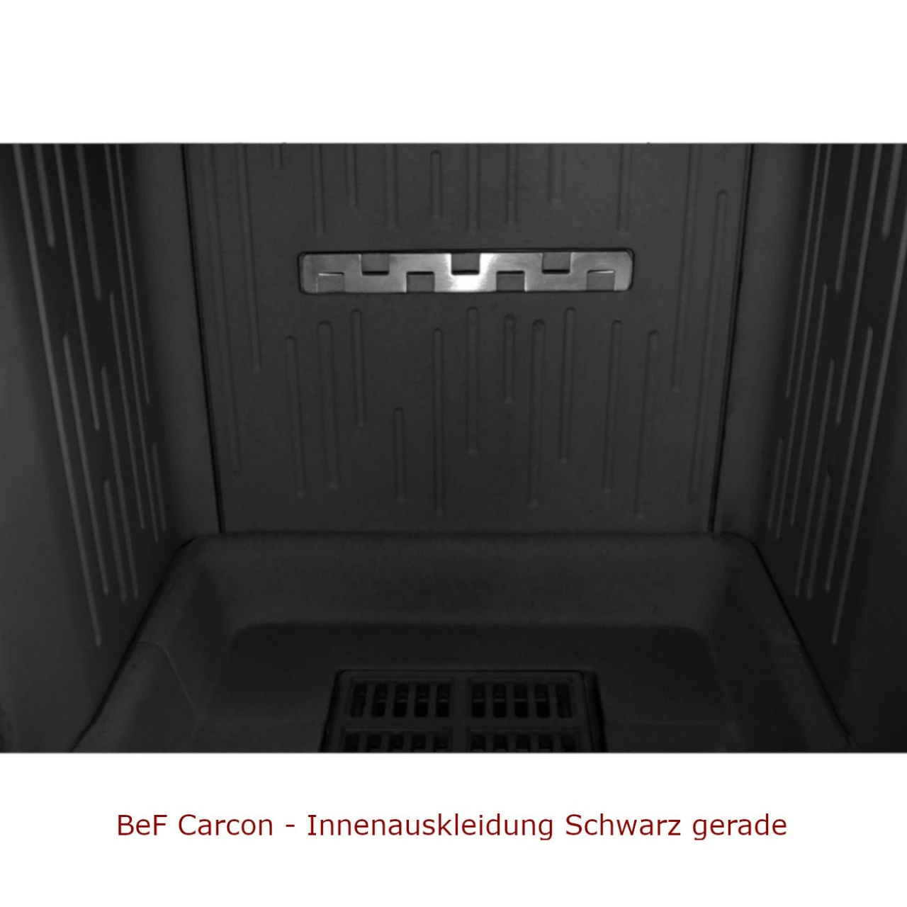 Twin 7CLCL Tunnel-Eckkamineinsatz Linkverglast 7kW 10 Twin 7CLCL Tunnel-Eckkamineinsatz Linkverglast 7kW – Bild 8