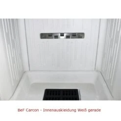 Aquatic WH80CL Wasser Kamineinsatz 14kW Links Verglast -Heizungsanlagen carcon weiss gerade 1280x1280 3