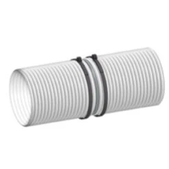 CB Steckverbinder Für Aluflexrohre - Verschiedene Größen -Heizungsanlagen cb steckverbinder 1280x1280