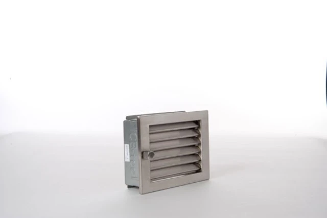 CB-Warmluftgitter Edelstahl Hochglanz In Verschiedenen Größen 5 CB-Warmluftgitter Edelstahl Hochglanz In Verschiedenen Größen – Bild 3