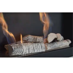 Keramik Holzstücke Für Biokamine 5 Teilig - Birke 11 Keramik Holzstücke Für Biokamine 5 Teilig - Birke -Heizungsanlagen deco birke holz titel4 1280x1280