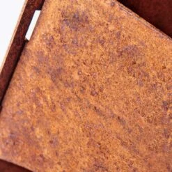 Delta Pyramide Gartenkamin Cortenstahl 16 Delta Pyramide Gartenkamin Cortenstahl -Heizungsanlagen delta gartenkamin redwood web6 1280x1280