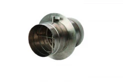 CB-Doppelklappensystem Zum Schliessen Der Externen Luftzufuhr -Heizungsanlagen detail doppelklappe 1280x1280