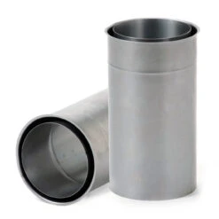 Doppeltes Wandfutter Mit 250 Mm Rohrverlängerung 130 Mm Durchmesser 7 Doppeltes Wandfutter Mit 250 Mm Rohrverlängerung 130 Mm Durchmesser -Heizungsanlagen dm25 1280x1280