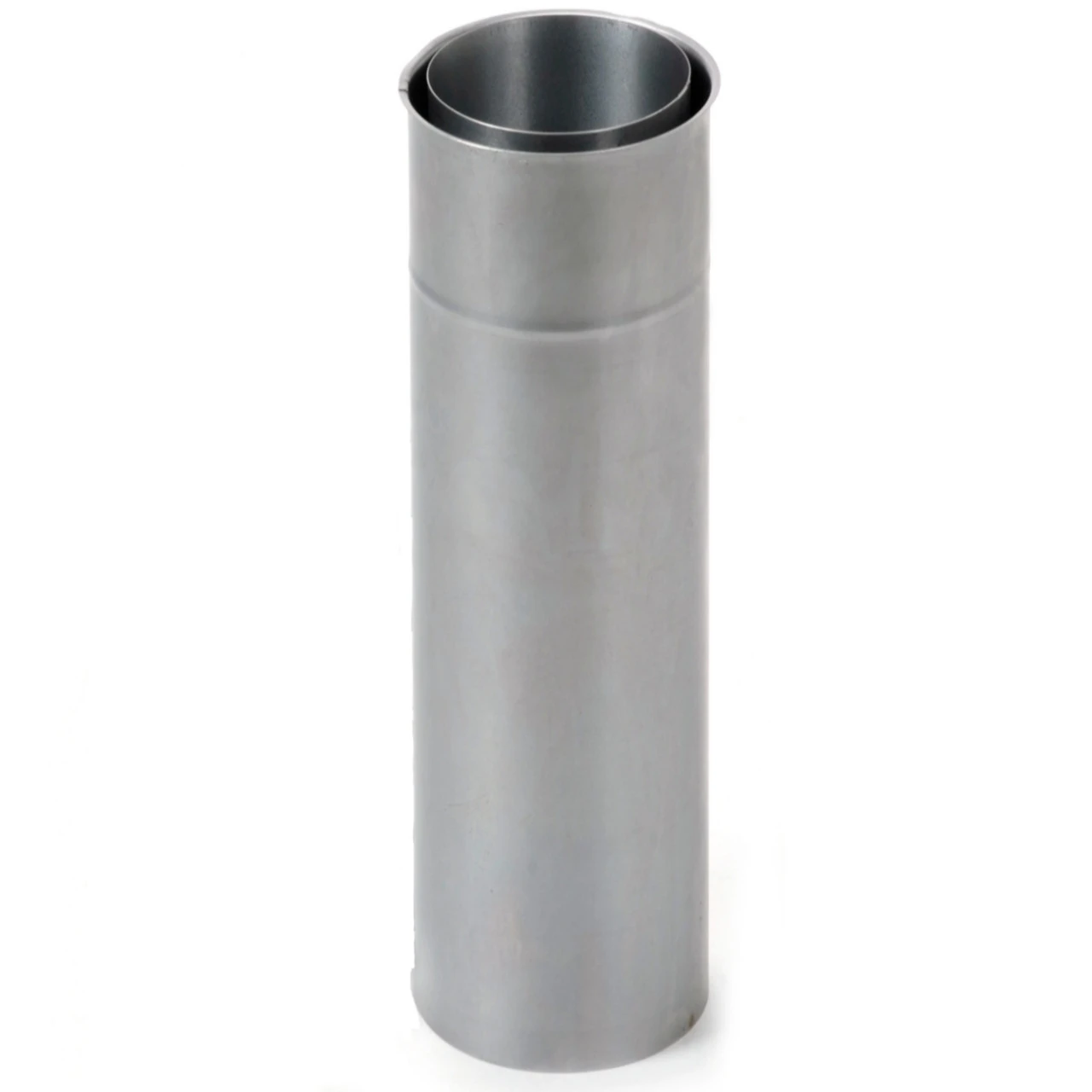 Doppeltes Wandfutter Mit 500 Mm Rohrverlängerung - 130 Mm Ø 5 Doppeltes Wandfutter Mit 500 Mm Rohrverlängerung - 130 Mm Ø – Bild 3