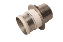 CB-Doppelklappensystem Zum Schliessen Der Externen Luftzufuhr -Heizungsanlagen doppelklappenmodul 1280x1280