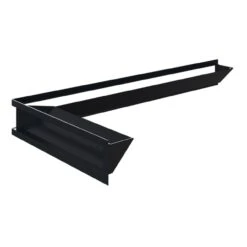 Eckluftleiste LUFT Links 80x40 Cm Graphit -Heizungsanlagen eckluftleiste links graphit 9 6 8x40 web2xjwkjHTRpoIN2 1280x1280