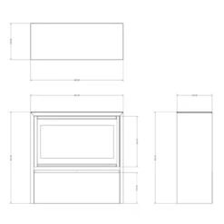 Elektrokamin Club Kudos E Mit Wärmeleistung 14 Elektrokamin Club Kudos E Mit Wärmeleistung -Heizungsanlagen element4 kudos led kaminofen masse 1280x1280