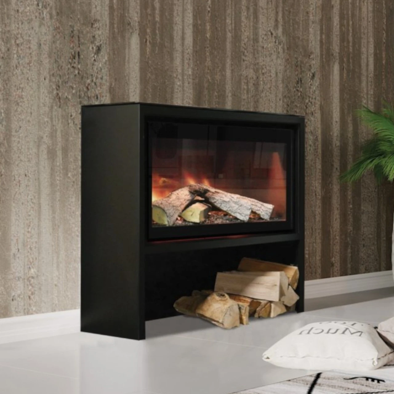 Elektrokamin Club Kudos E Mit Wärmeleistung 3 Elektrokamin Club Kudos E Mit Wärmeleistung