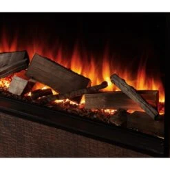 Elektrokamin Elite Junior LED Kaminofen Mit Wärmeleistung -Heizungsanlagen elite junior elektrokamin LED kamin kaminofen element4 web3 1280x1280