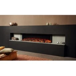 Elektrokamin Elite 180E 4in1 Einbaukassette Mit Wärmeleistung 12 Elektrokamin Elite 180E 4in1 Einbaukassette Mit Wärmeleistung -Heizungsanlagen elite180e elektrokamin LED kamin kaminkassette element4 web2 1280x1280