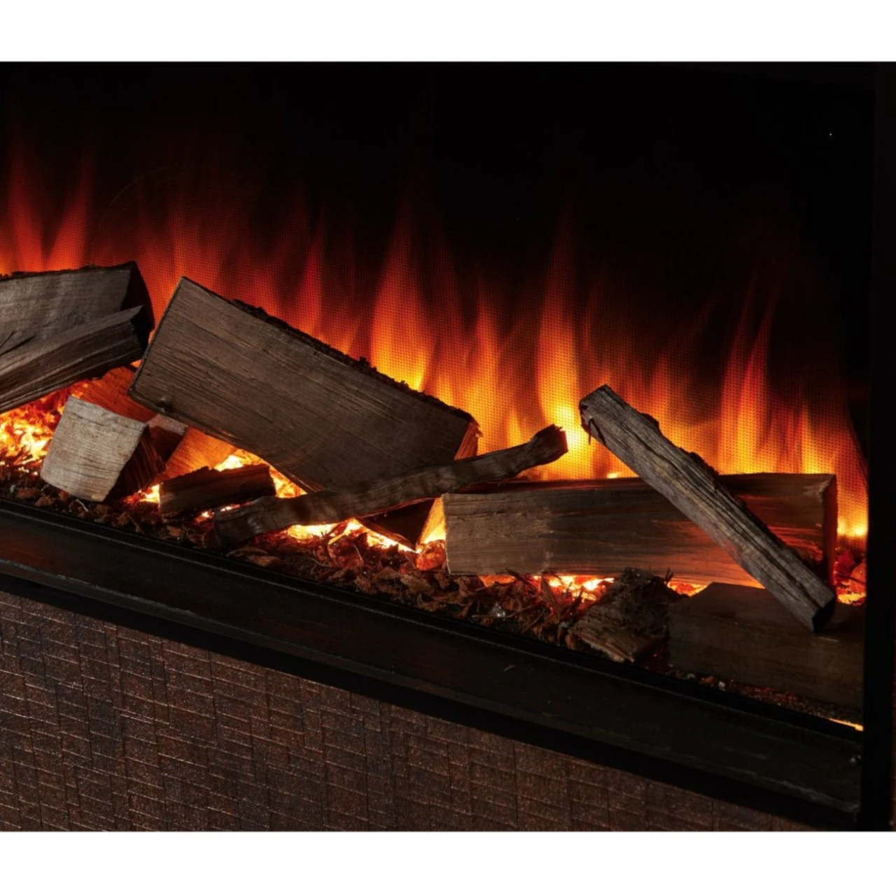 Elektrokamin Elite 60IE Einbaukassette Mit Wärmeleistung 6 Elektrokamin Elite 60IE Einbaukassette Mit Wärmeleistung – Bild 4