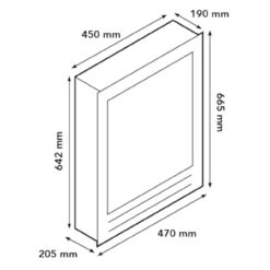 Elski LED Kamineinsatz Einbaukamin -Heizungsanlagen elski led kamin elektrischer einbaukamin web2 1280x1280