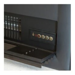 Elski LED Kamineinsatz Einbaukamin -Heizungsanlagen elski led kamin elektrischer einbaukamin web6 1280x1280