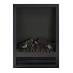 Elski LED Kamineinsatz Einbaukamin -Heizungsanlagen elski led kamin elektrischer einbaukamin web8 1280x1280