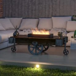 Simple Box 600 Ethanolkamin Kassette -Heizungsanlagen ethanol kamin simple box 600 web7 1280x1280