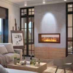 2SIDE 1200 Tunnel-Ethanolkamin Kassette Einbauprofil -Heizungsanlagen ethanolkamin 2side 1200 web5 1280x1280