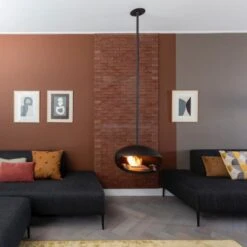 Cocoon Fires AERIS Ethanolkamin Deckenmontage Schwarz 28 Cocoon Fires AERIS Ethanolkamin Deckenmontage Schwarz -Heizungsanlagen ethanolkamin aeris schwarz schwarz web10 1280x1280