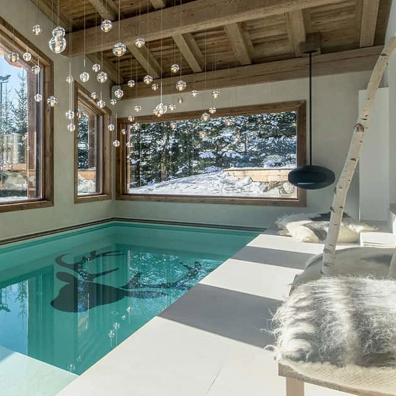 Cocoon Fires AERIS Ethanolkamin Deckenmontage Schwarz 11 Cocoon Fires AERIS Ethanolkamin Deckenmontage Schwarz – Bild 9