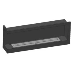CORNER L1200 Ethanolkamin Einbaukassette Ecke Links 15 CORNER L1200 Ethanolkamin Einbaukassette Ecke Links -Heizungsanlagen ethanolkamin cornerbox1200L vorne 1280x1280