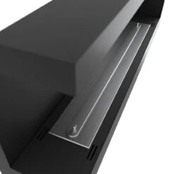 CORNER L1200 Ethanolkamin Einbaukassette Ecke Links 12 CORNER L1200 Ethanolkamin Einbaukassette Ecke Links -Heizungsanlagen ethanolkamin cornerbox1200L web3 1280x1280