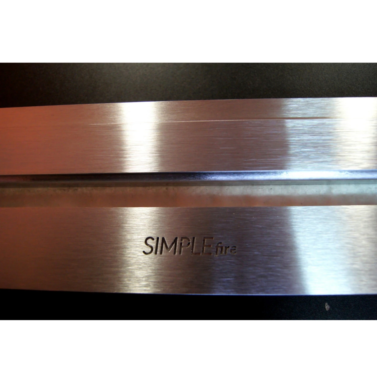 FRAME 1800 Edelstahl Ethanolkamin Einbaukassette 6 FRAME 1800 Edelstahl Ethanolkamin Einbaukassette – Bild 4