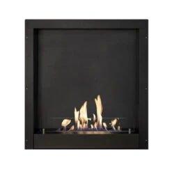 Cadiz Bioethanol Kamin Naturstein Schwarz -Heizungsanlagen ethanolkamin einbaukasten L web2 1280x1280