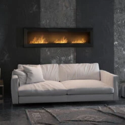 FRAME 1800 Ethanolkamin Einbaukassette Schwarz 18 FRAME 1800 Ethanolkamin Einbaukassette Schwarz -Heizungsanlagen ethanolkamin frame1800 black web4 1280x1280