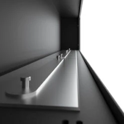 FRAME 1800 Ethanolkamin Einbaukassette Schwarz 25 FRAME 1800 Ethanolkamin Einbaukassette Schwarz -Heizungsanlagen ethanolkamin frame1800 ohne 1280x1280 1