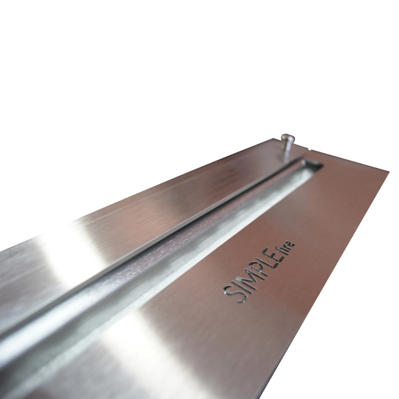 FRAME 1800 Ethanolkamin Einbaukassette Schwarz 9 FRAME 1800 Ethanolkamin Einbaukassette Schwarz – Bild 7