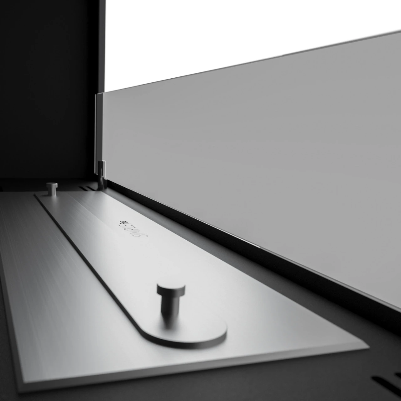 FRAME 900 Edelstahl Ethanolkamin Einbaukassette 9 FRAME 900 Edelstahl Ethanolkamin Einbaukassette – Bild 7