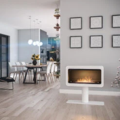 Inecco Designer Ethanolkamin Weiß 19 Inecco Designer Ethanolkamin Weiß -Heizungsanlagen ethanolkamin inecco weiss web3 1280x1280
