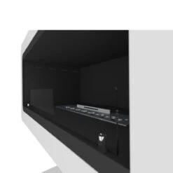 Inecco Designer Ethanolkamin Weiß 24 Inecco Designer Ethanolkamin Weiß -Heizungsanlagen ethanolkamin inecco weiss web9 1280x1280