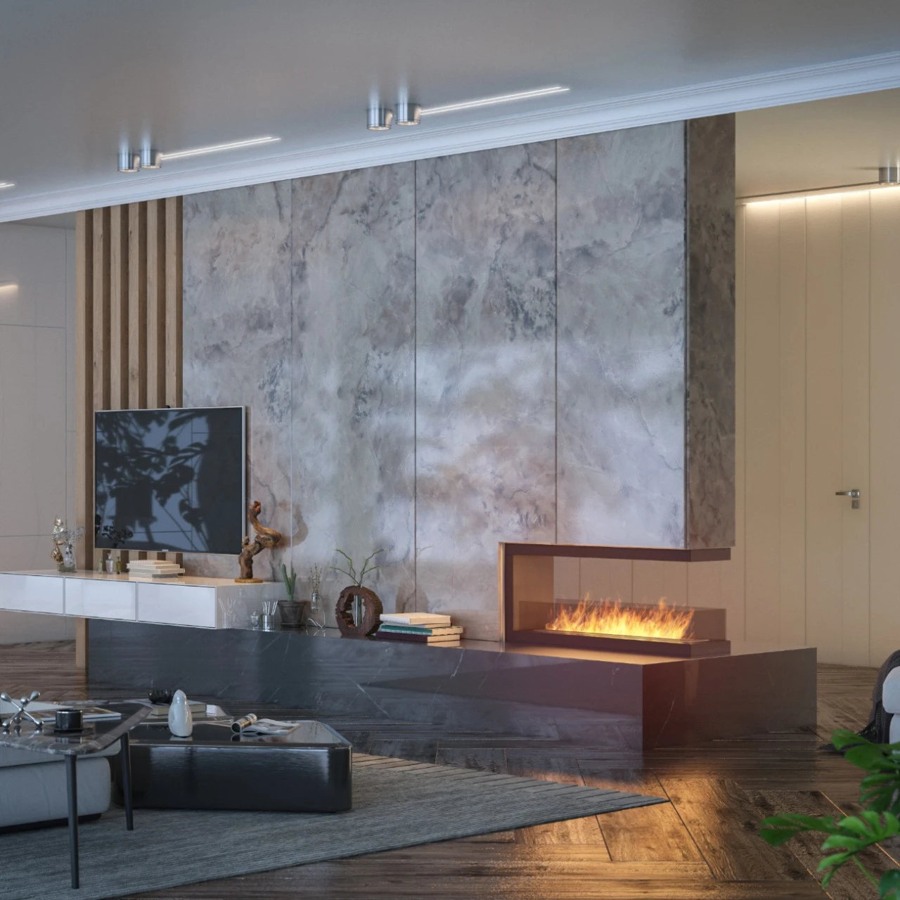 INSIDE U1200 Panorama Ethanolkamin Einbaukassette 7 INSIDE U1200 Panorama Ethanolkamin Einbaukassette – Bild 5