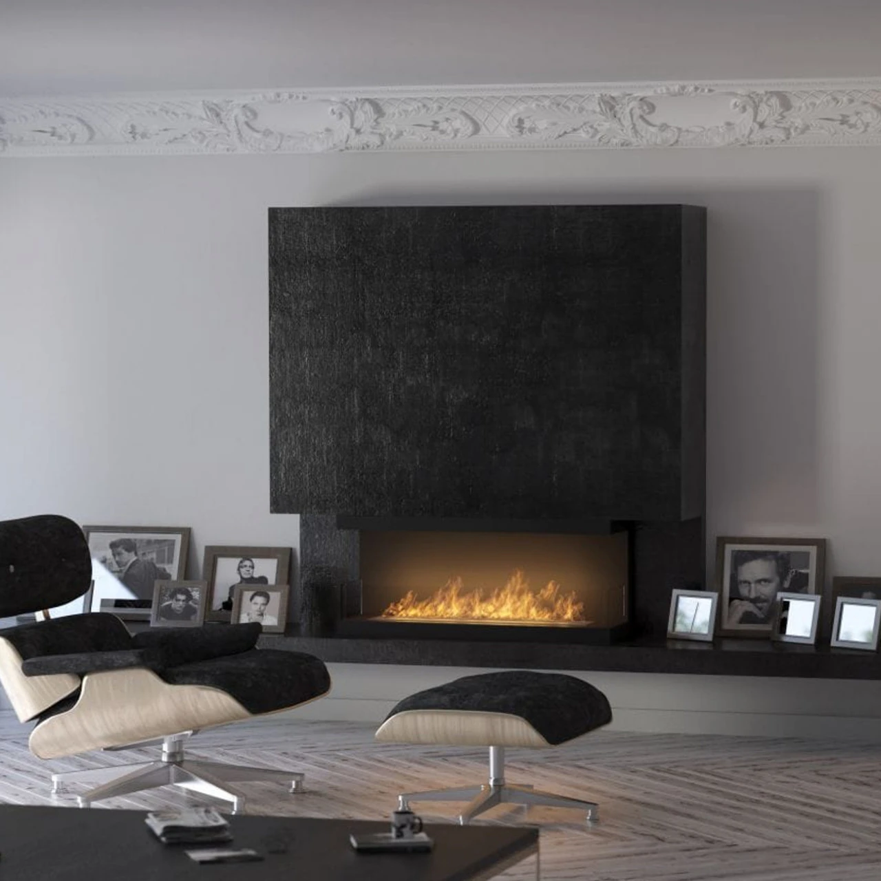 INSIDE C1000 2.0 Panorama Ethanolkamin Einbaukassette 8 INSIDE C1000 2.0 Panorama Ethanolkamin Einbaukassette – Bild 6