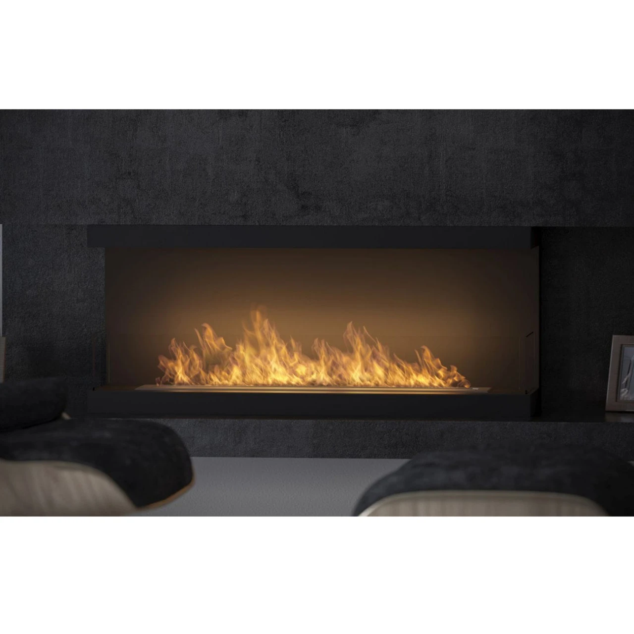 INSIDE C1000 2.0 Panorama Ethanolkamin Einbaukassette 12 INSIDE C1000 2.0 Panorama Ethanolkamin Einbaukassette – Bild 10