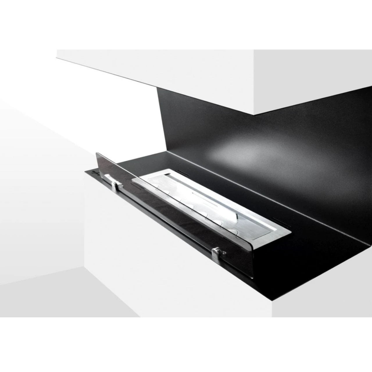 INSIDE C800 Panorama Ethanolkamin Einbaukassette 5 INSIDE C800 Panorama Ethanolkamin Einbaukassette – Bild 3