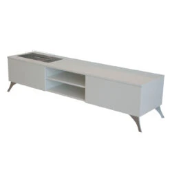 Elin Sideboard Möbelstück Bioethanol Mit Keramik Brenner 19 Elin Sideboard Möbelstück Bioethanol Mit Keramik Brenner -Heizungsanlagen ethanolkamin sideboard elin web2 1280x1280