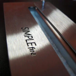 CORNER L900 Ethanolkamin Einbaukassette Ecke Links 13 CORNER L900 Ethanolkamin Einbaukassette Ecke Links -Heizungsanlagen ethanolkamin simple fire web1 1280x1280 5