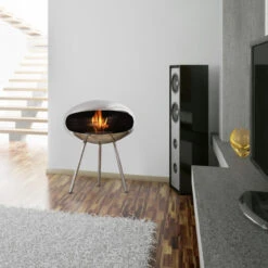 Cocoon Fires TERRA Designer Ethanolkamin Edelstahl 12 Cocoon Fires TERRA Designer Ethanolkamin Edelstahl -Heizungsanlagen ethanolkamin terra edelstahl web2 1280x1280