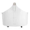 Designer Holzkorb Fabia Weiß Aus Regeneriertem Leder Mit Rollen 2 Designer Holzkorb Fabia Weiß Aus Regeneriertem Leder Mit Rollen -Heizungsanlagen firestyle fabia weiss 1 1280x1280