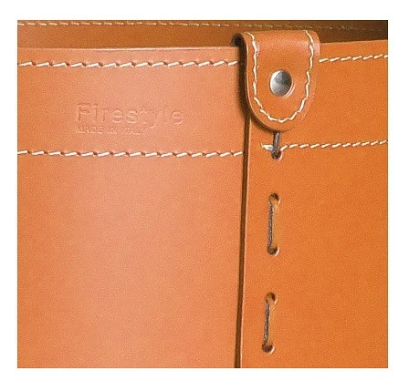 Lycad Designer Kaminbesteckset Und Holzkorb Braun 7 Lycad Designer Kaminbesteckset Und Holzkorb Braun – Bild 5