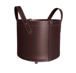 Tocad Designer Kaminbesteckset Und Holzkorb Dunkel Braun 20 Tocad Designer Kaminbesteckset Und Holzkorb Dunkel Braun -Heizungsanlagen firestyle tonda dunkel braun 2 1280x1280