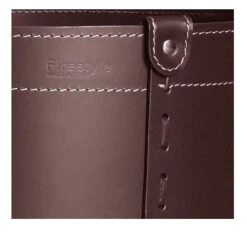 Tocad Designer Kaminbesteckset Und Holzkorb Dunkel Braun 18 Tocad Designer Kaminbesteckset Und Holzkorb Dunkel Braun -Heizungsanlagen firestyle tonda dunkel braun 1280x1280