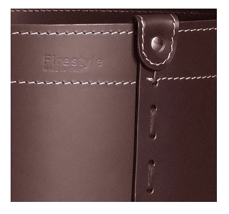 Tocad Designer Kaminbesteckset Und Holzkorb Dunkel Braun 9 Tocad Designer Kaminbesteckset Und Holzkorb Dunkel Braun – Bild 7