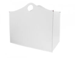 Bocad Designer Kaminbesteckset Und Holzkorb Weiß 17 Bocad Designer Kaminbesteckset Und Holzkorb Weiß -Heizungsanlagen firestyle woodbag weiss 1 1280x1280