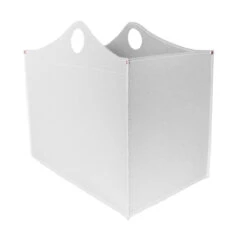 Bocad Designer Kaminbesteckset Und Holzkorb Weiß 16 Bocad Designer Kaminbesteckset Und Holzkorb Weiß -Heizungsanlagen firestyle woodbag weiss 2 1280x1280