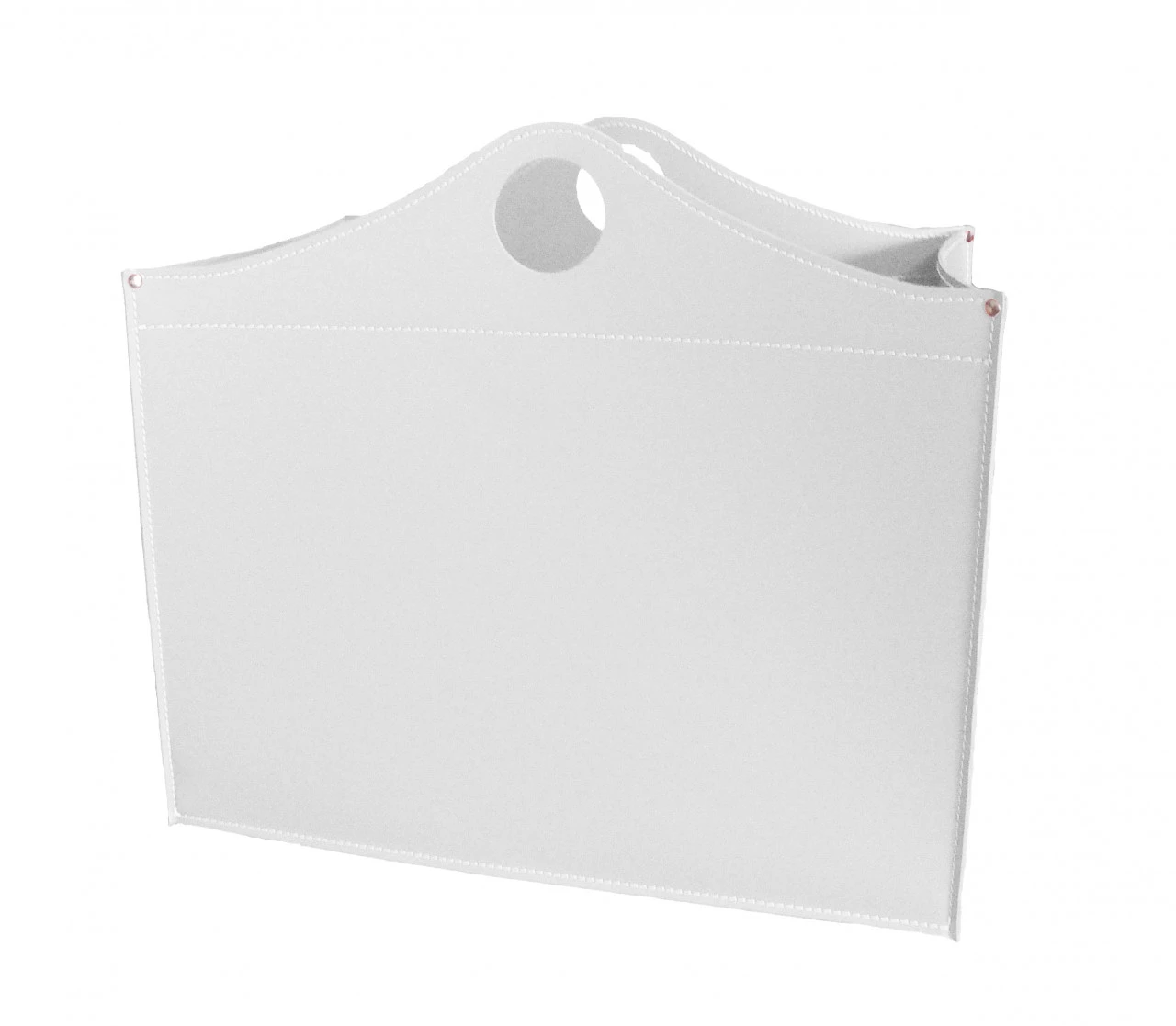 Bocad Designer Kaminbesteckset Und Holzkorb Weiß 8 Bocad Designer Kaminbesteckset Und Holzkorb Weiß – Bild 6