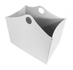 Bocad Designer Kaminbesteckset Und Holzkorb Weiß 14 Bocad Designer Kaminbesteckset Und Holzkorb Weiß -Heizungsanlagen firestyle woodbag weiss 4 1280x1280